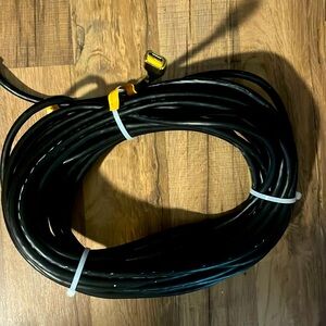 50ft hdmi cord